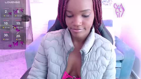  Catta  online show from 6, 3, 2025