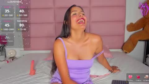 cattalina_25 online show from 27, 11, 2025