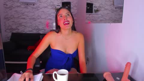 cattalina_25 online show from 18, 2, 2026