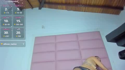 cattalina_25 online show from 21, 3, 2026