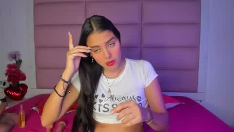 cattalina_25 online show from 14, 4, 2026