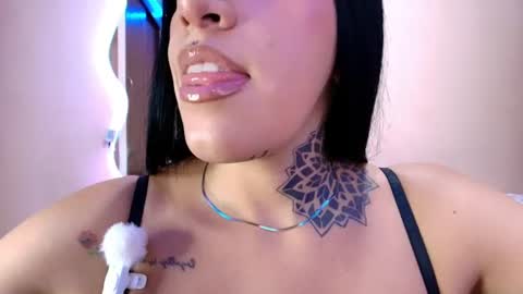 Snapshot of catte_jensen chatting on 13, 6, 2026 Cattleya online show from 13, 6, 2026