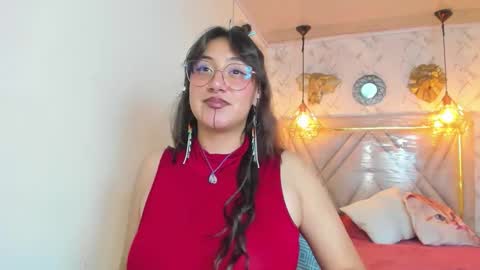 Snapshot of cattia_koller chatting on 20, 11, 2025 CATTIA online show from 20, 11, 2025