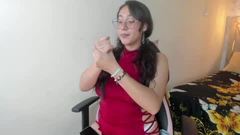 Snapshot of cattia_koller chatting on 20, 3, 2026 CATTIA online show from 20, 3, 2026