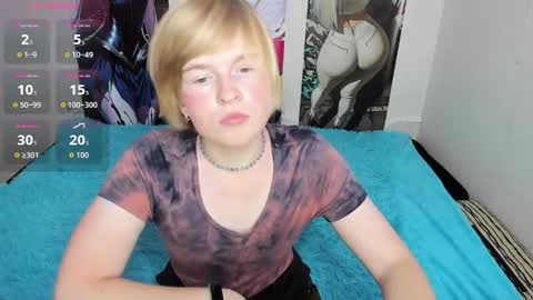 cattie_w_ online show from 7, 10, 2025