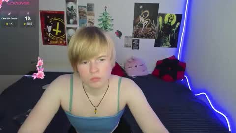 cattie_w_ online show from 17, 1, 2026