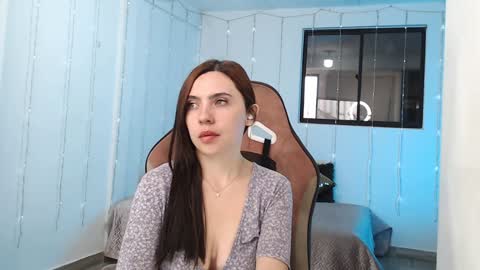 Snapshot of cattleya069 chatting on 20, 1, 2025 Cattleya you can tell me Leya too. online show from 20, 1, 2025