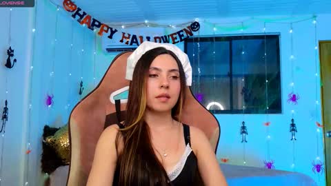 Snapshot of cattleya069 chatting on 3, 11, 2025 Cattleya you can tell me Leya too. online show from 3, 11, 2025