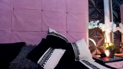 Snapshot of cattleya_jensen chatting on 14, 12, 2024 Cattleya online show from 14, 12, 2024