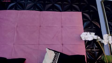 Snapshot of cattleya_jensen chatting on 24, 12, 2024 Cattleya online show from 24, 12, 2024