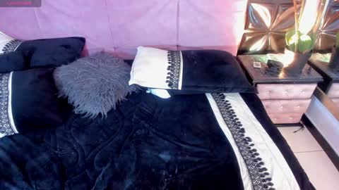 Snapshot of cattleya_jensen chatting on 28, 12, 2024 Cattleya online show from 28, 12, 2024