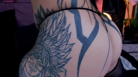 Snapshot of cattleya_jensen chatting on 29, 12, 2024 Cattleya online show from 29, 12, 2024