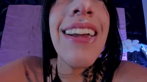 Snapshot of cattleya_jensen chatting on 22, 2, 2025 Cattleya online show from 22, 2, 2025