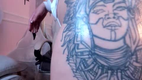 Snapshot of cattleya_jensen chatting on 3, 10, 2025 Cattleya online show from 3, 10, 2025