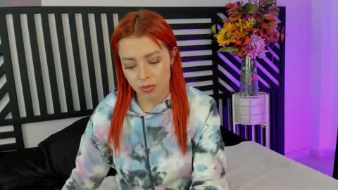 Snapshot of cattleya_veloza chatting on 12, 9, 2025 Cattleya online show from 12, 9, 2025
