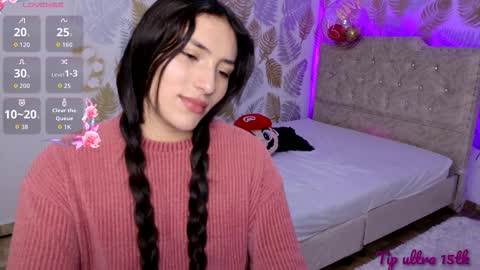 Snapshot of cattleyaangel chatting on 3, 11, 2025 Cattleya online show from 3, 11, 2025