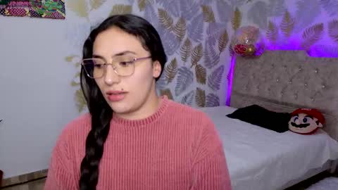 Snapshot of cattleyaangel chatting on 9, 11, 2025 Cattleya online show from 9, 11, 2025