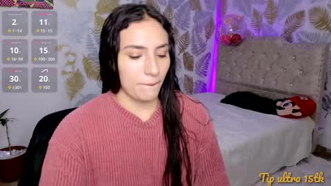 Snapshot of cattleyaangel chatting on 25, 11, 2025 Cattleya online show from 25, 11, 2025