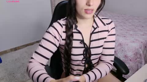Snapshot of cattleyaangel chatting on 8, 6, 2026 Cattleya online show from 8, 6, 2026