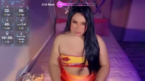 cattleyadollsxxx online show from 17, 6, 2026