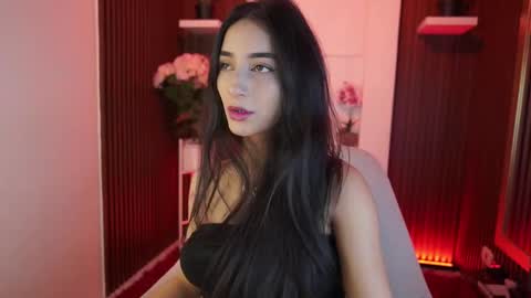 Snapshot of cattleyascaly chatting on 13, 10, 2025 cattleyascaly online show from 13, 10, 2025