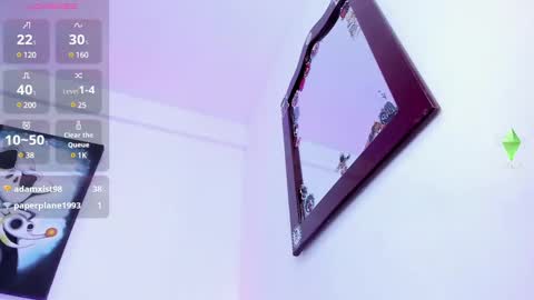 CattNamy online show from 3, 1, 2025