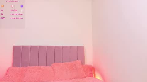 Valentina  online show from 7, 11, 2025