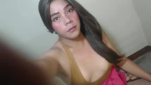 Sweetjackie online show from 25, 4, 2026