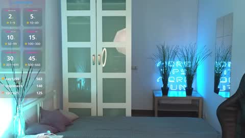 Snapshot of caty_cuddly chatting on 10, 1, 2025 caty_cuddly online show from 10, 1, 2025