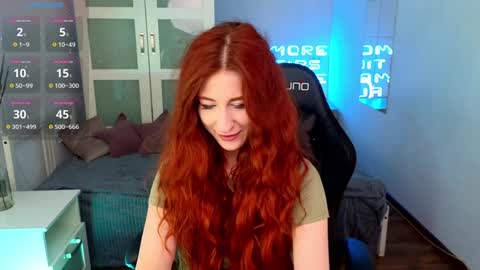 Snapshot of caty_cuddly chatting on 12, 1, 2025 caty_cuddly online show from 12, 1, 2025