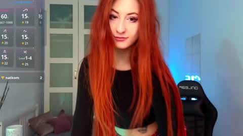 Snapshot of caty_cuddly chatting on 15, 1, 2025 caty_cuddly online show from 15, 1, 2025