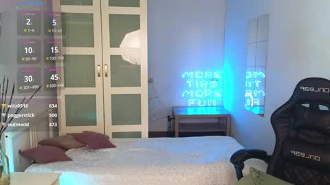 Snapshot of caty_cuddly chatting on 18, 1, 2025 caty_cuddly online show from 18, 1, 2025