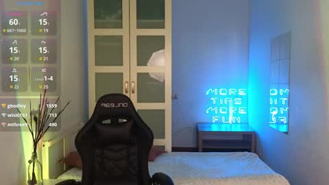 Snapshot of caty_cuddly chatting on 21, 1, 2025 caty_cuddly online show from 21, 1, 2025