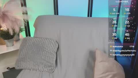 Snapshot of caty_cuddly chatting on 10, 2, 2025 caty_cuddly online show from 10, 2, 2025