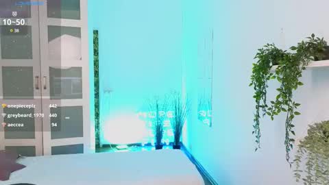 Snapshot of caty_cuddly chatting on 19, 2, 2025 caty_cuddly online show from 19, 2, 2025