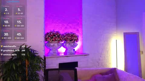 Snapshot of caty_cuddly chatting on 2, 3, 2025 caty_cuddly online show from 2, 3, 2025