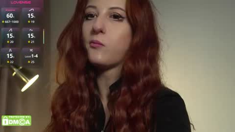 caty_cuddly online show from 26, 6, 2026