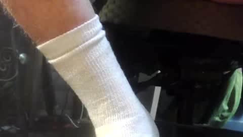 caughtnaked online show from 11, 11, 2025