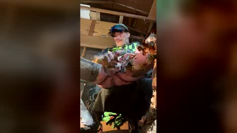 caughtnaked online show from 8, 4, 2026