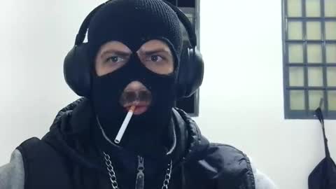 Carlos A online show from 21, 4, 2026