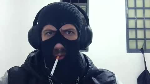 Carlos A online show from 21, 4, 2026