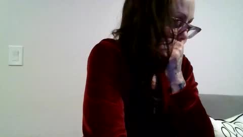 Snapshot of cautious2 chatting on 5, 12, 2025 cautious online show from 5, 12, 2025