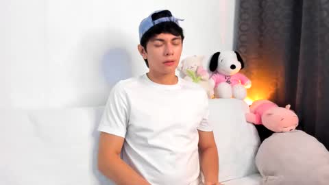 Cayden online show from 16, 11, 2025