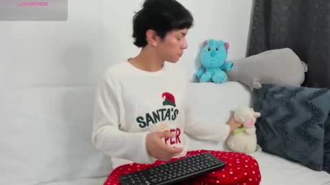 Cayden online show from 30, 11, 2025