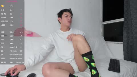 Cayden online show from 3, 2, 2026