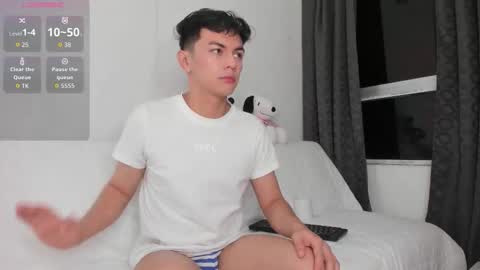 Cayden online show from 16, 2, 2026