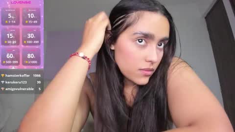 Cay online show from 28, 2, 2025