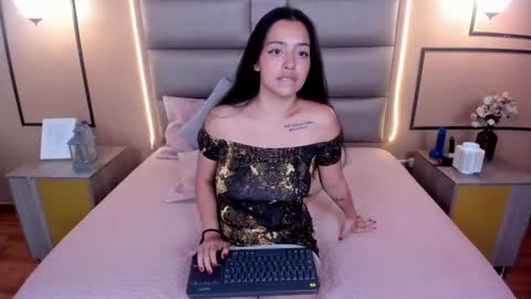 Snapshot of caylincollins chatting on 31, 1, 2025 caylincollins online show from 31, 1, 2025