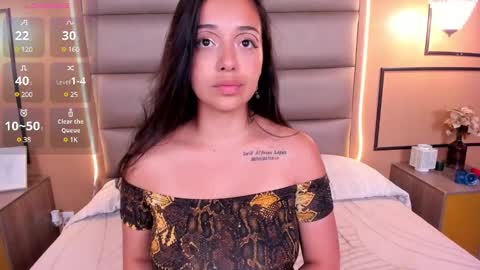 Snapshot of caylincollins chatting on 21, 2, 2025 caylincollins online show from 21, 2, 2025