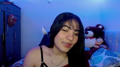 Snapshot of caylinn19 chatting on 9, 9, 2025 Caylinn online show from 9, 9, 2025
